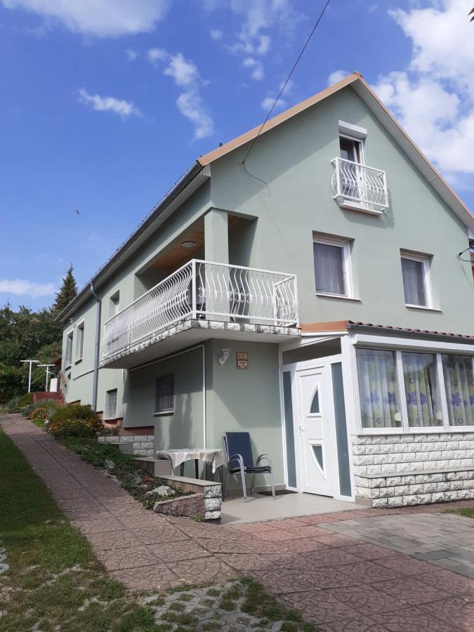 Xxl Apartman Zalakaros Exterior photo