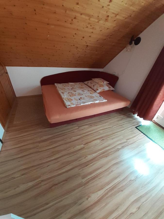 Xxl Apartman Zalakaros Exterior photo