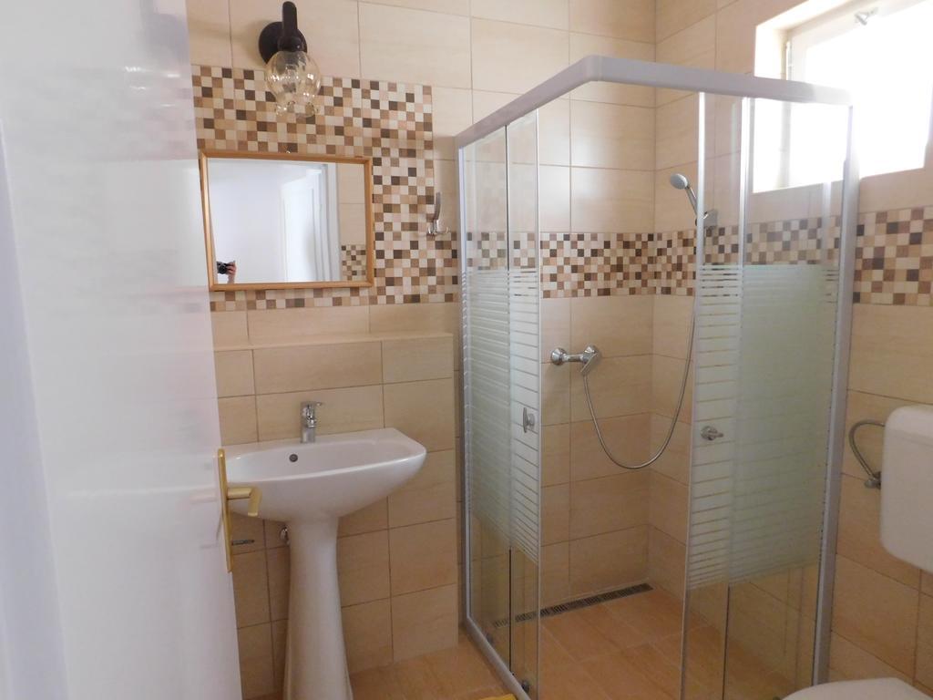 Xxl Apartman Zalakaros Exterior photo