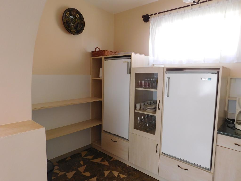 Xxl Apartman Zalakaros Exterior photo