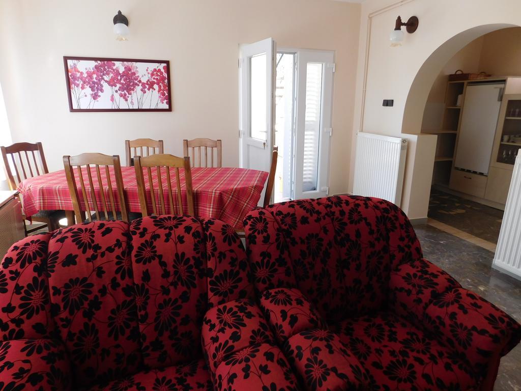 Xxl Apartman Zalakaros Exterior photo